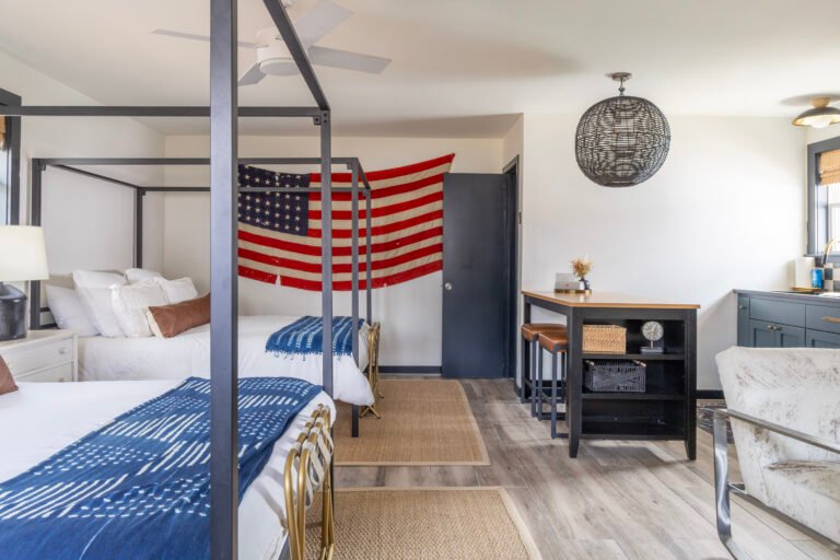 Vintage Masculine Design