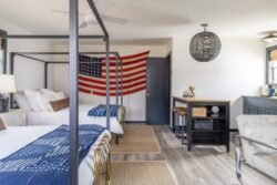 Vintage Masculine Design